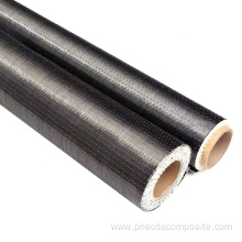 200g UD repair carbon fiber fabric